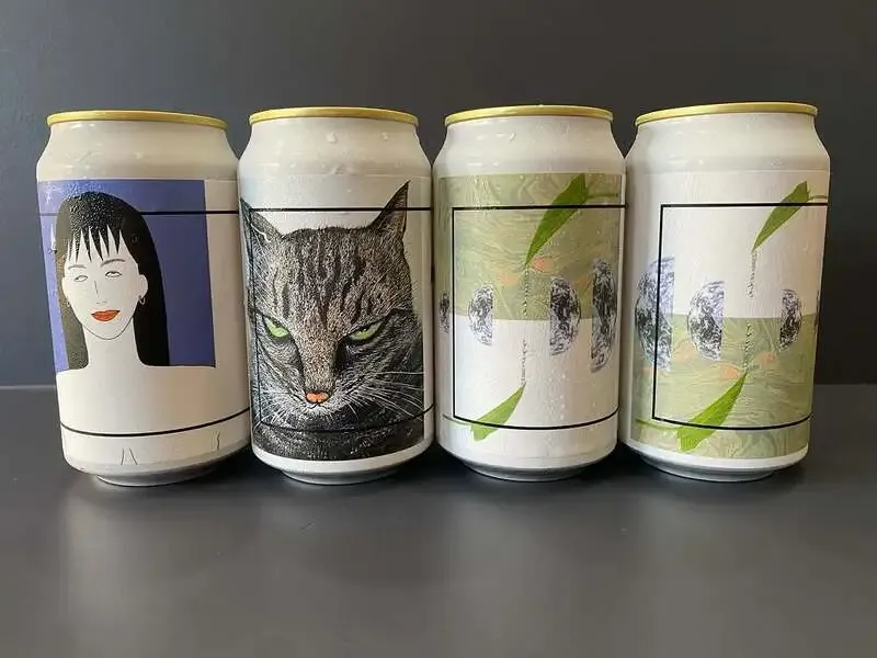 クラフトビールショップ トライアングルで渥美半島醸造の4種ゲストビール登場