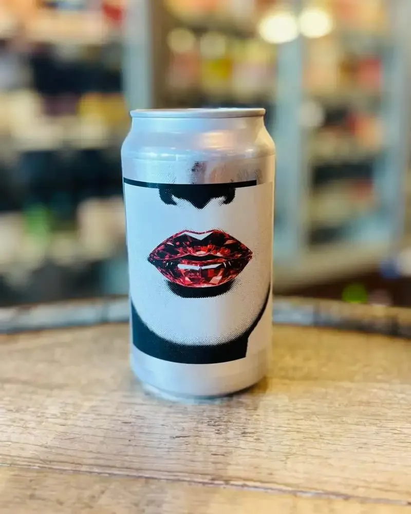 Beer RizeにBMB brewery『Ruby Tint』入荷　ボトル約120種へ拡充
