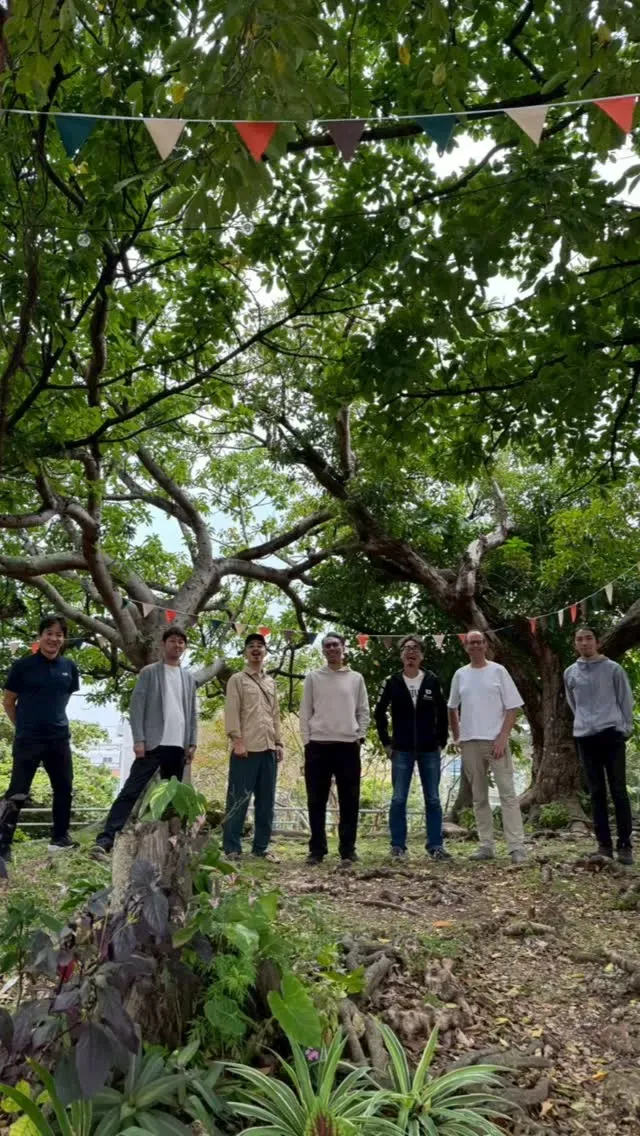 ウォルフブロイが今週末案内を投稿　首里のブルーパブで自家醸造ドイツビール