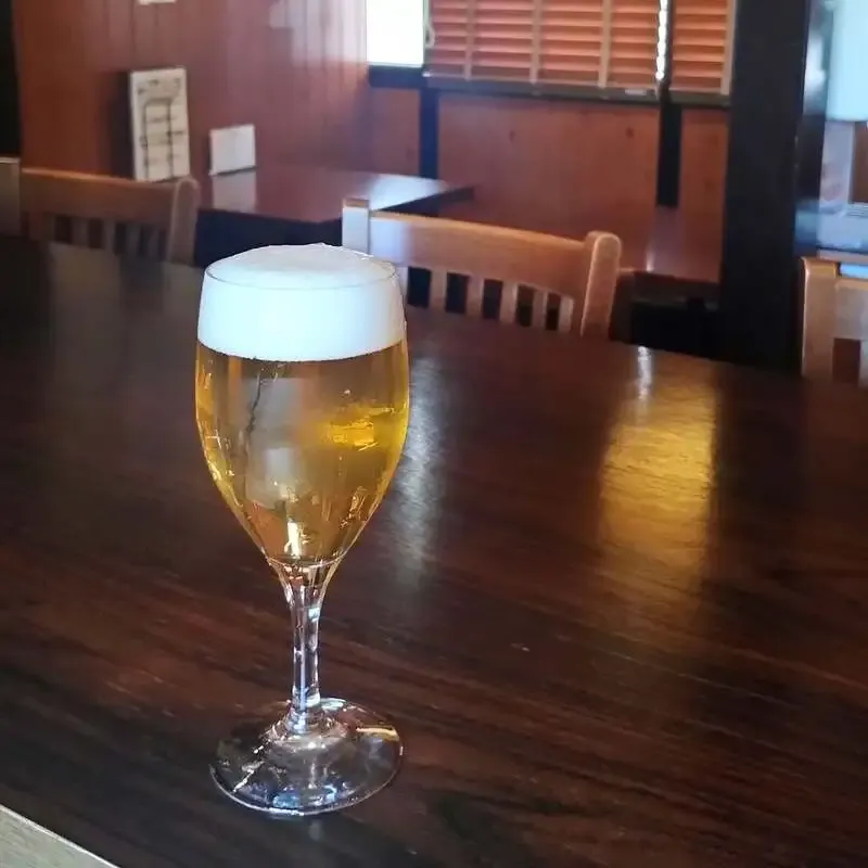 Beer Cafe Barleyで横浜ビール『瀬谷の小麦ビール』を提供