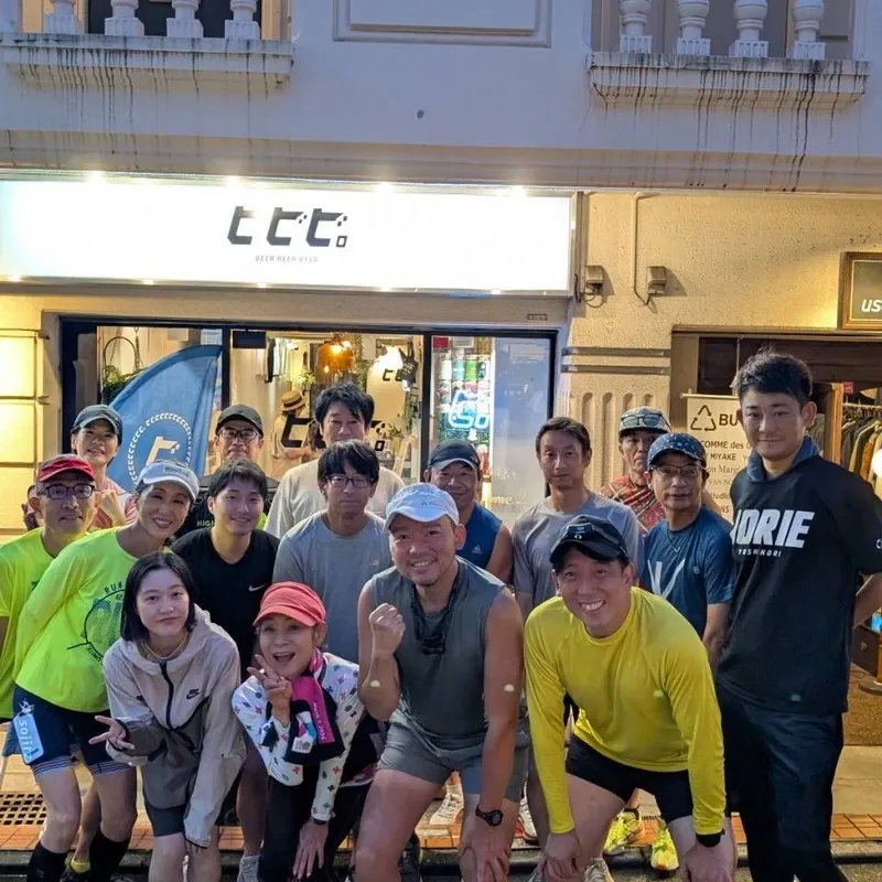 代官山ビビビ。がバタフライブルワリーとのコラボビアランを実施、Today’s TAPも更新