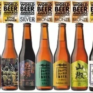 茨木のレーズン堂、4月20日は「Rasberry Pink」開栓　伊勢角屋やベアレンも予告