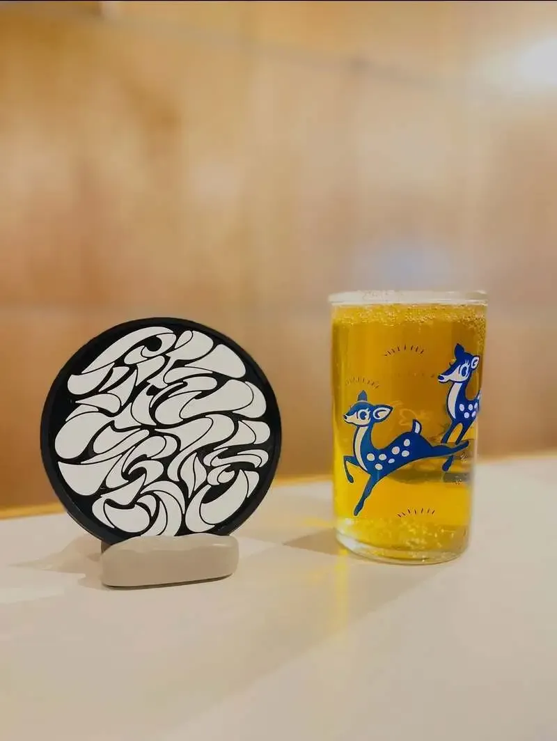 GOOD CONDITION STAND、4月15日は伊勢角屋麦酒の煎茶ヘイジーIPAなど6タップ