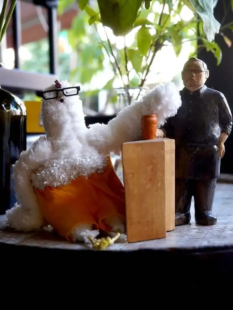 Beer Pub Ishii announces four draft beers, including North Island Sour Ale, and allows outside food