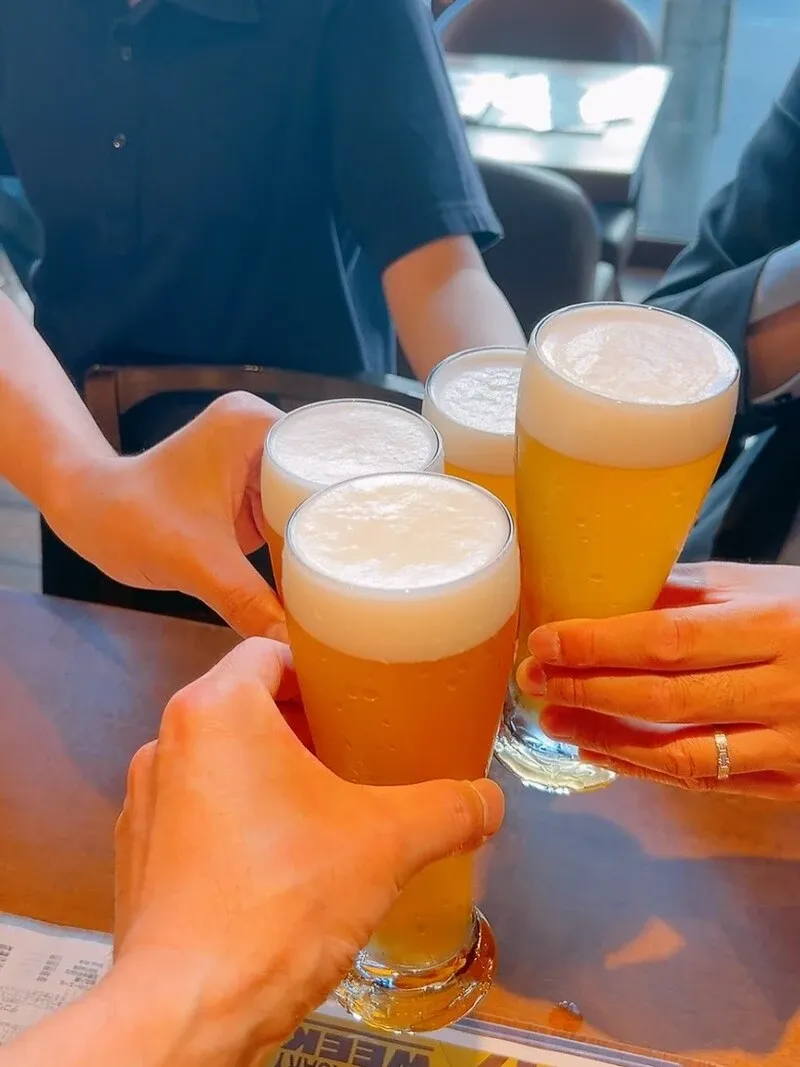 YELL! ALE!! GIFUが10周年、記念ビール「YEGIFU!!-Wheat Lager-」提供