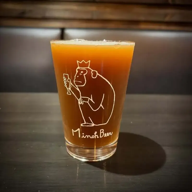 Evolve Beer&Kitchen、志賀高原ビール「HELLES?!」など11種を案内