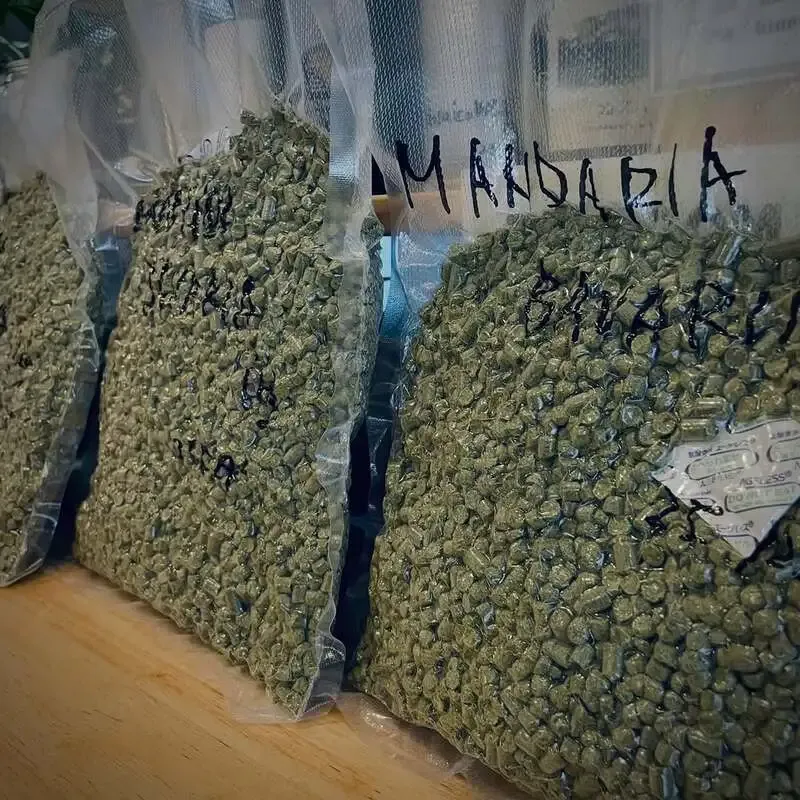 日ノモトブルーイング&ビアスタンド、4/16(木)17-23時で自家醸造10種を提供