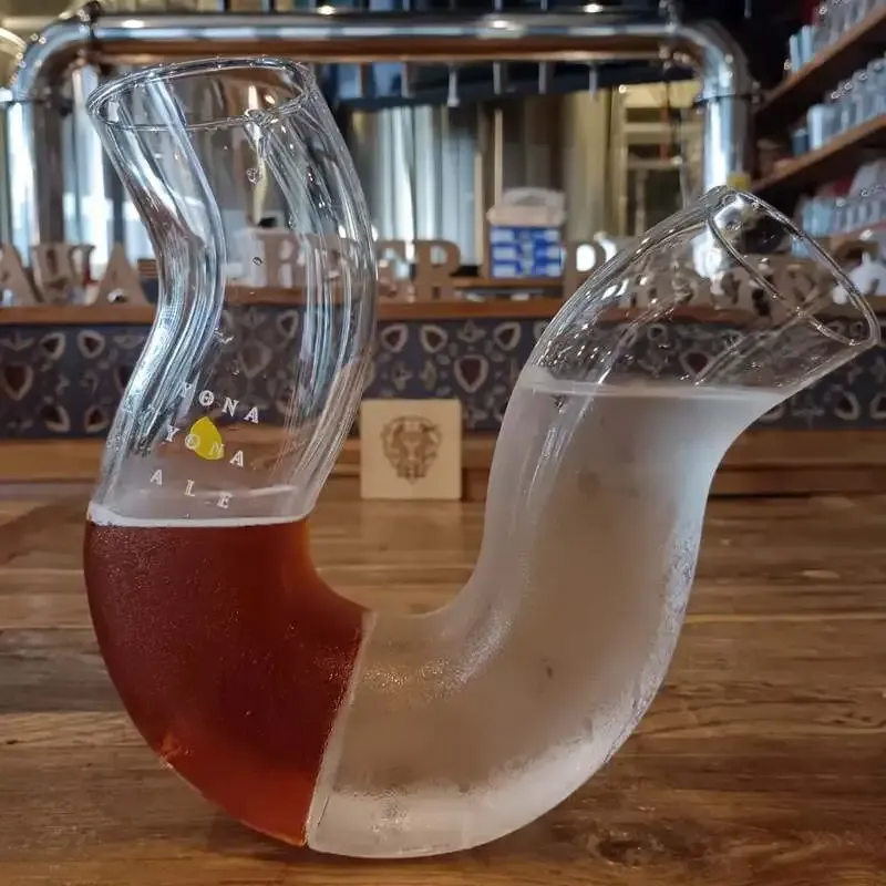 u.b.p_brewery taproom、8月5日のタップリストに新作2種