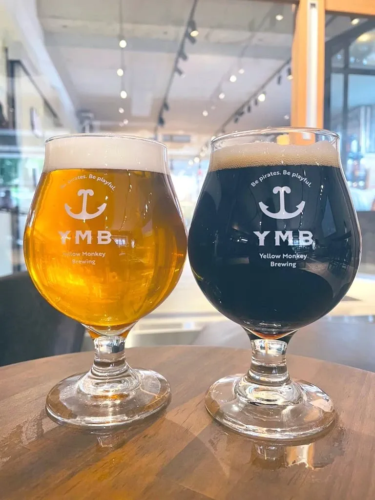 亀戸のGRANDPA FISH & CHIPS、6月21日にNEW TAPとNEW REAL ALEを案内