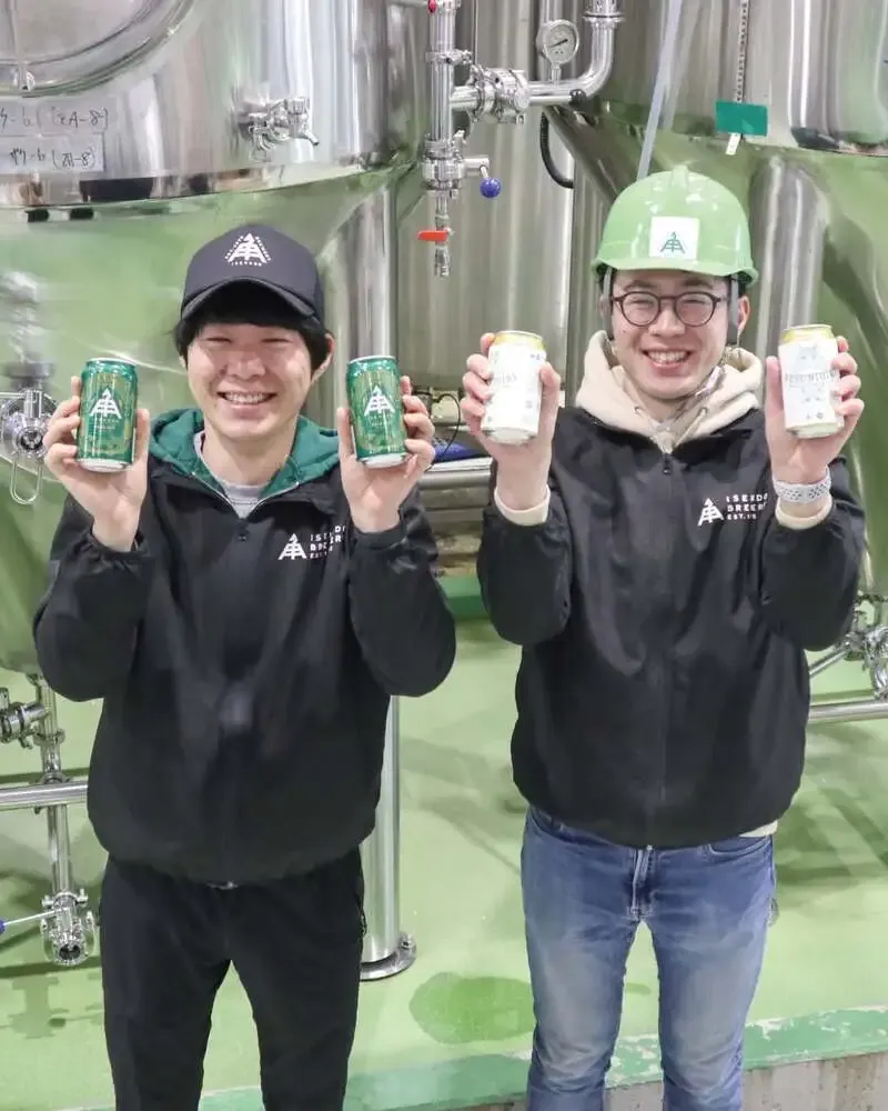 伊勢角屋麦酒、IBA 2026で「ペールエール」「ねこにひき」銀賞