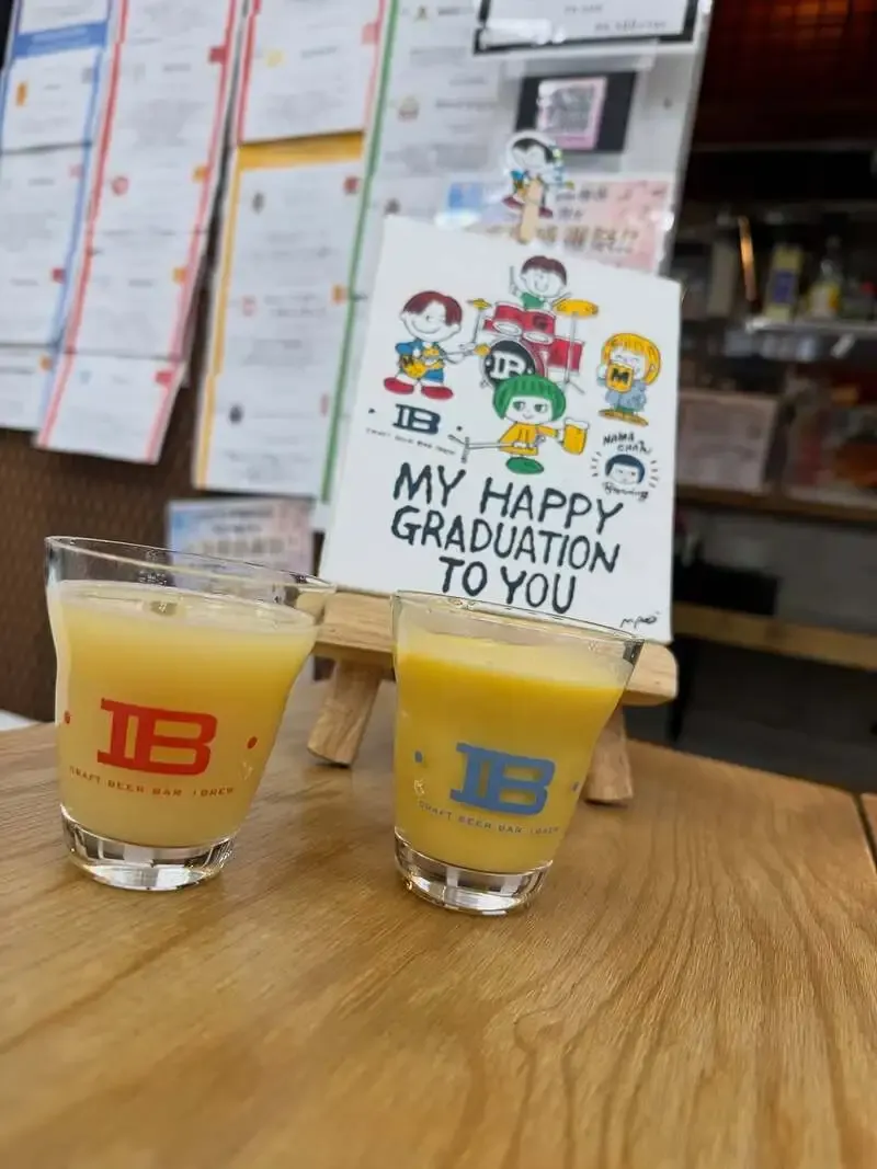 IBREW新橋でYellow Beer WorksとTeenageの新規2樽が開栓