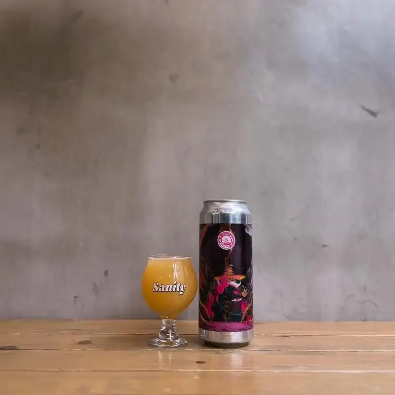 三軒茶屋サニティーで3月17日にL&B SandwichesバーガーPOP-UP開催