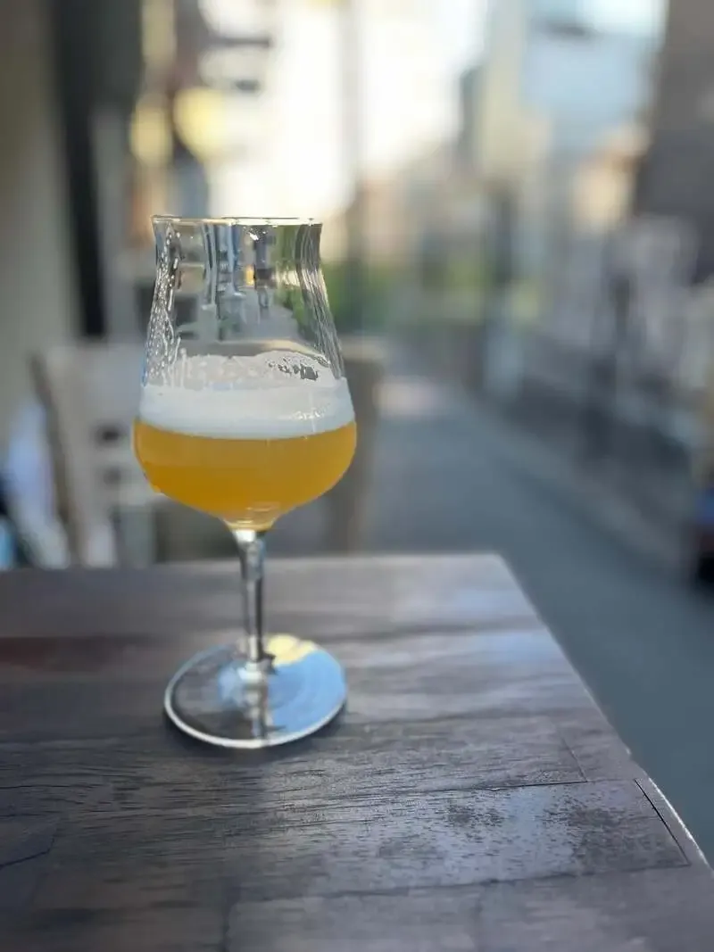 Craft Beer Bar Marcieroが7タップ更新　志賀高原SNOW MONKEY IPAなど開栓