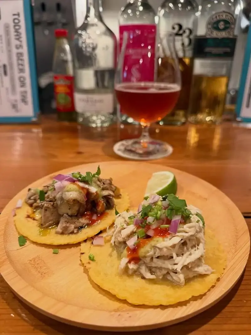 BAMBOO 4、4月23日に8種のタップリストを公開　新規開栓なし