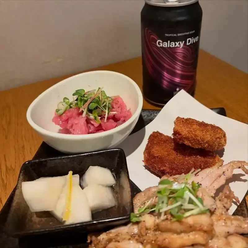 麦ばるで8種類の麦酒を提供、GROUND TAP BREWERYやCOEDOが登場