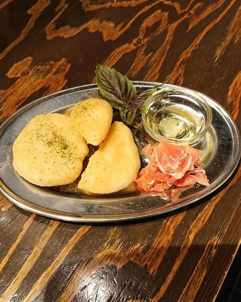 Beer House Hobbit、フルーツ系ビールに合わせる「モンタナーラ風」を案内