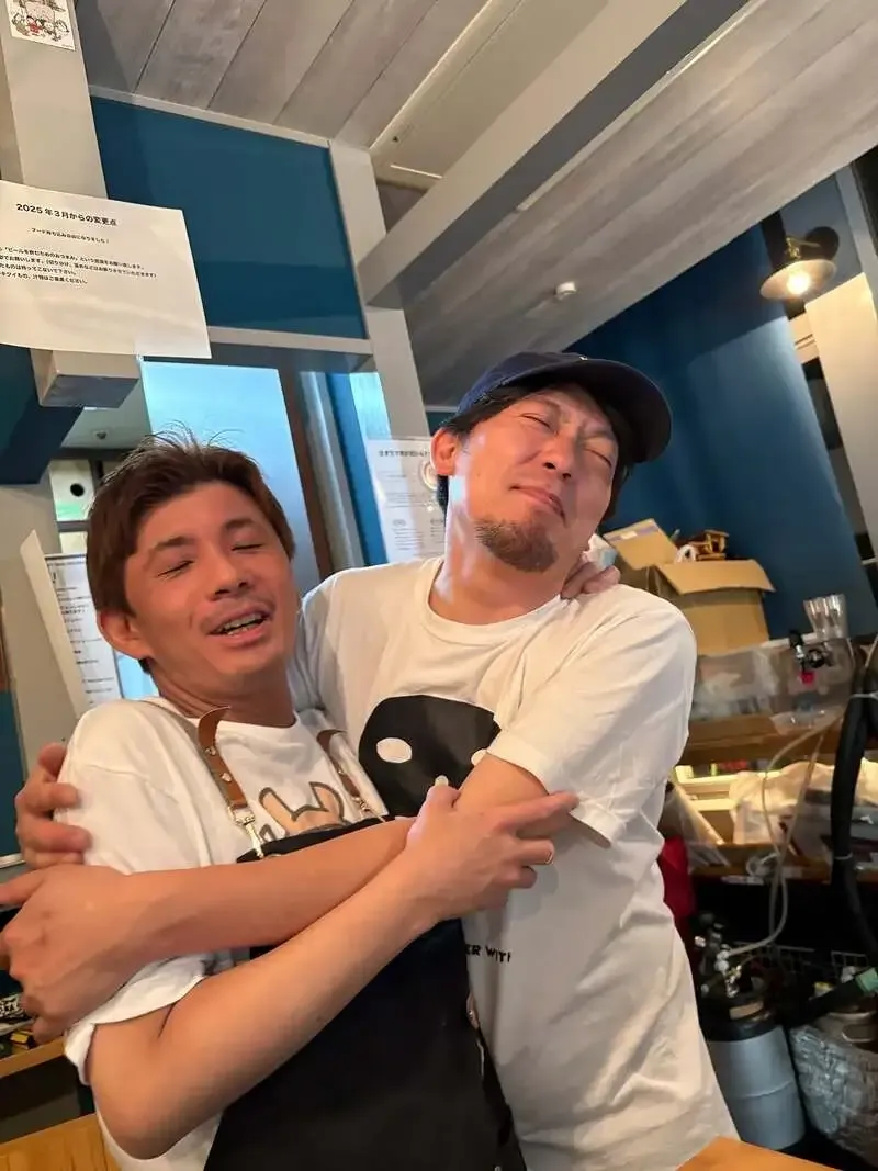 The Beer Shop Hirakata city、23日にクラフトバンクブルワリー特集