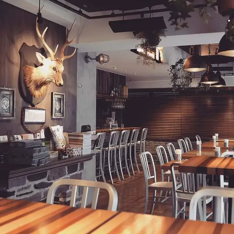 Himalaya table posts June 2 tap lineup featuring Oni Densetsu, Nara Brewing and eight beers
