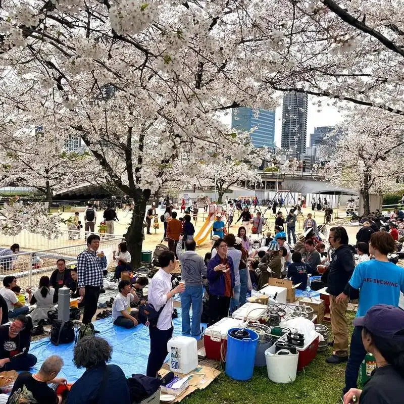 YELLOW APE CRAFTのInstagram投稿で3樽開栓、ヱビスとコラボ2種を案内