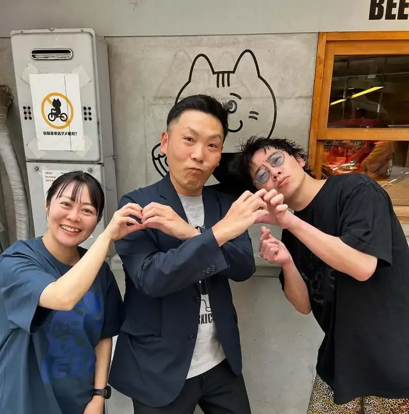 BEERKICHIでNEKOBEERの4種が開栓　7周年祭は5月6日まで
