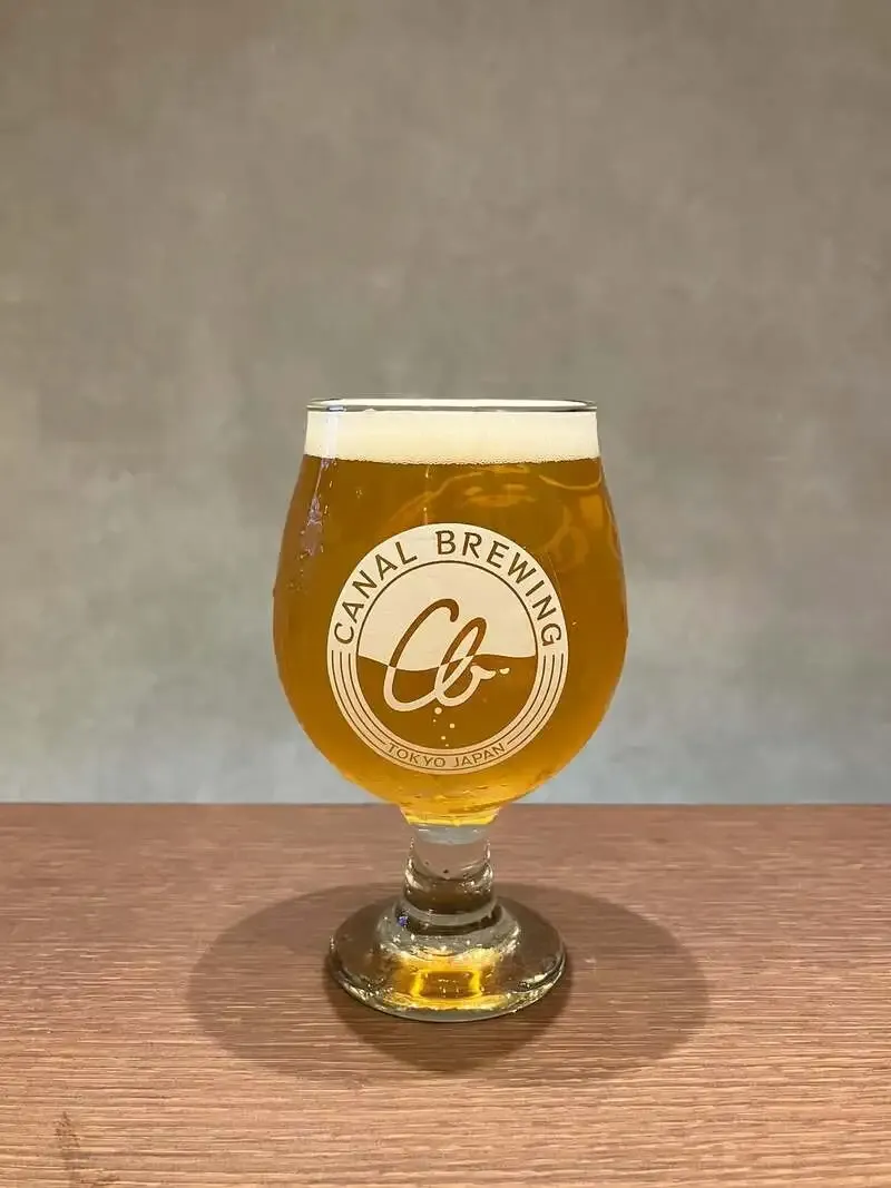 Canal brewingが金曜タップリストを更新　大井町で週末前の一杯