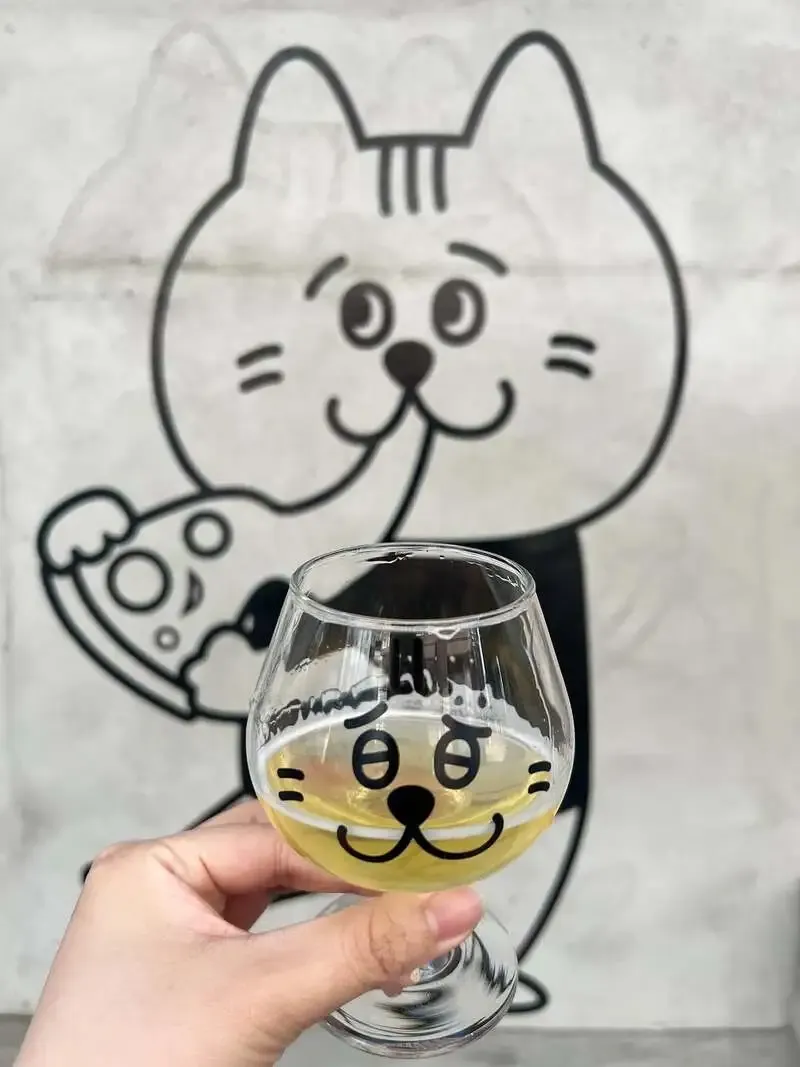 BEERKICHIでNEKOBEER「元祖ねこしょごっ！」開栓、3月17日は15時〜24時営業