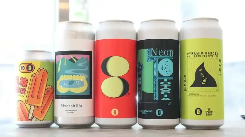 名古屋・BEER PUB BRICK LANEがTotopia中心の10枠タップを更新