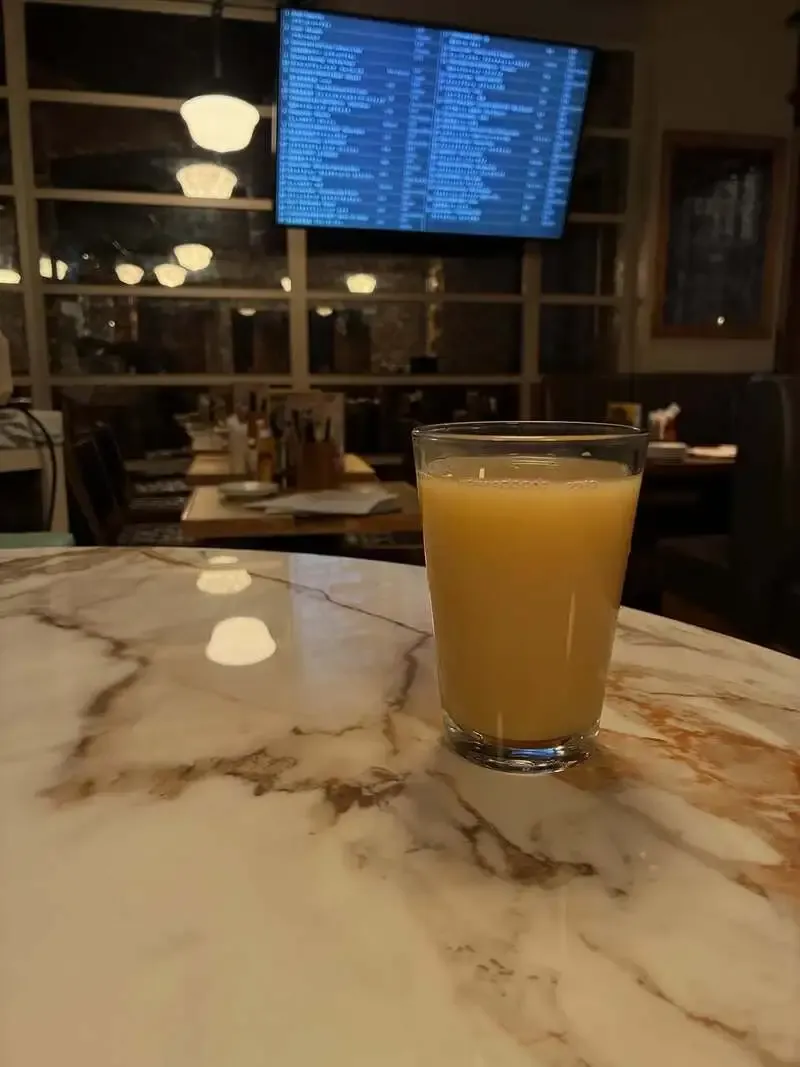 横浜・CRAFTSMANがBlack Tide Brewing×Teenage Brewing『Heaven's Age』を紹介