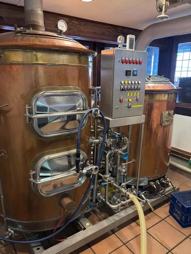 Novel Craft Brewing unveils "Reflection" with Cave D'occi