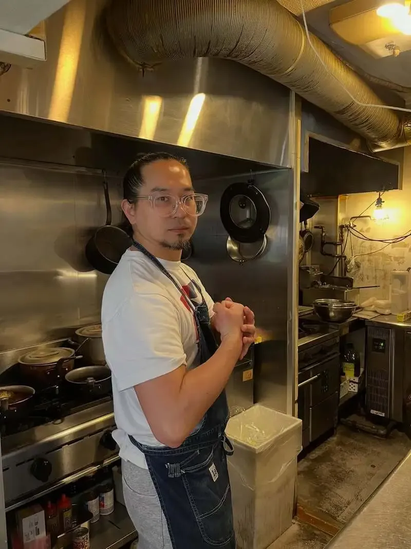 アンドビールで「オイスタースタウト2026」登場　4月19日は牡蠣ビリヤニ最終日