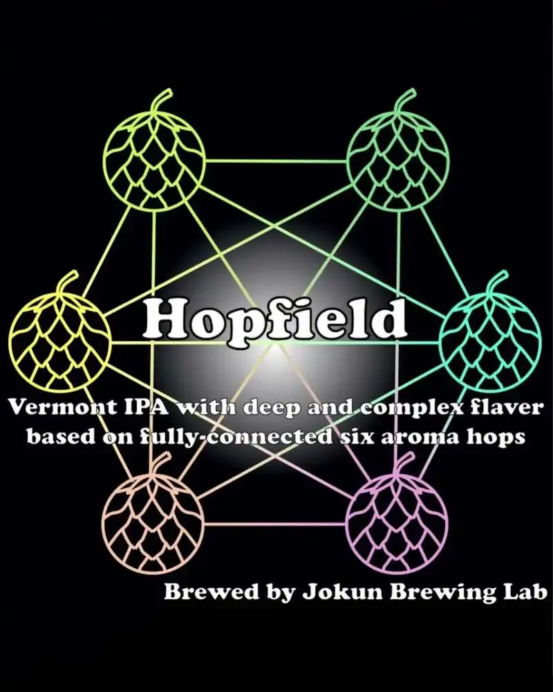 Jokun Brewing Lab in Tokamachi lines up second batch of Hopfield