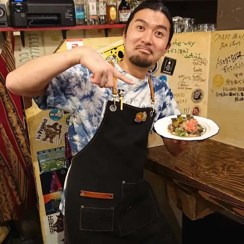 Beer House Hobbit、6月16日Taco Tuesdayでタコスと6種の樽生を案内