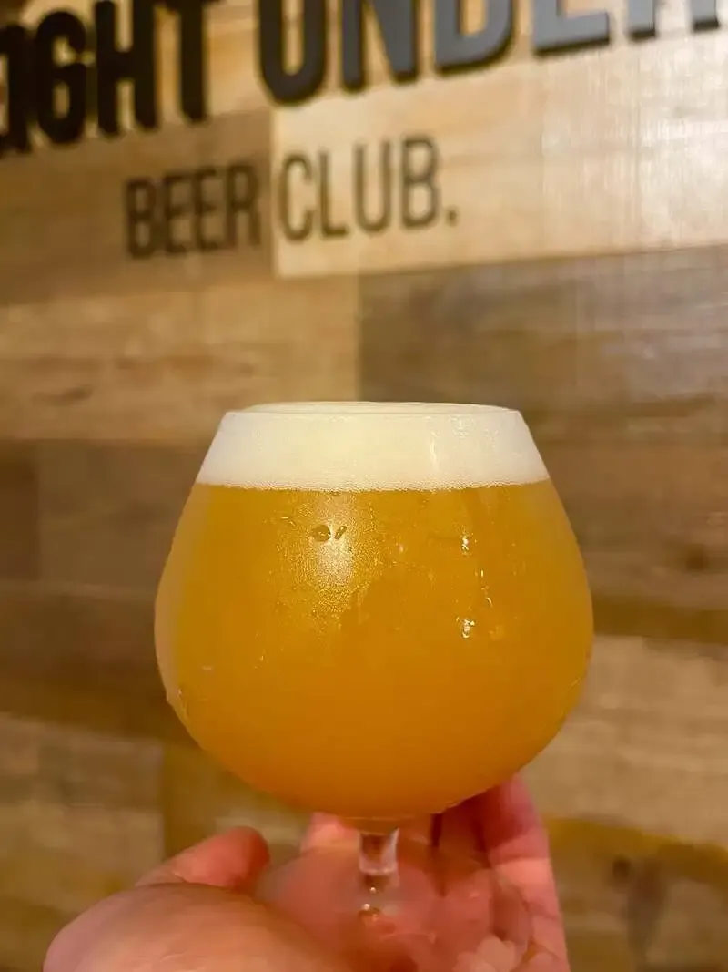 EIGHT UNDER introduces REVO BREWING’s Yokohama Iekei IPA