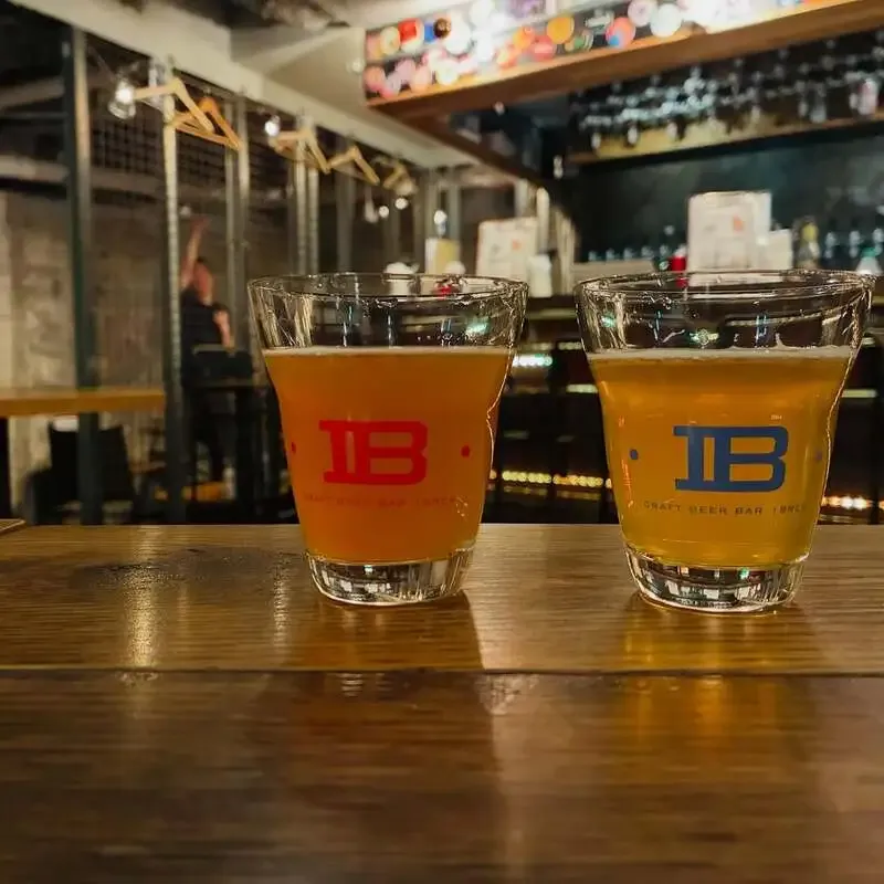 IBREW恵比寿駅前店でYUM WAKKA BREWINGが本州初登場　石巻いちごのヘイジーも開栓