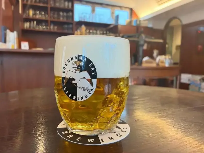 横浜ベイブルーイング戸塚支店、週末のタップリスト10種を案内