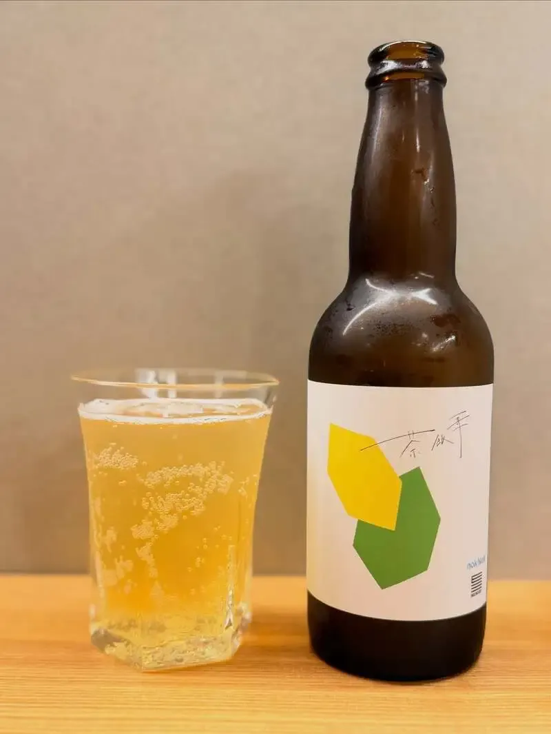 Mountain River Brewery、久我山で「Multiply」Dual hop IPAを開栓