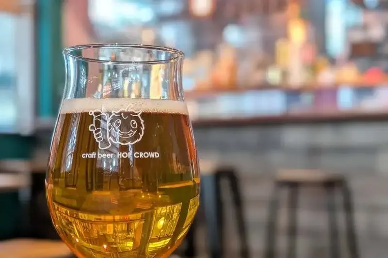 四日市のcraft beer HOP CROWD、GW向けにTrillium缶4種と鬼伝説を案内