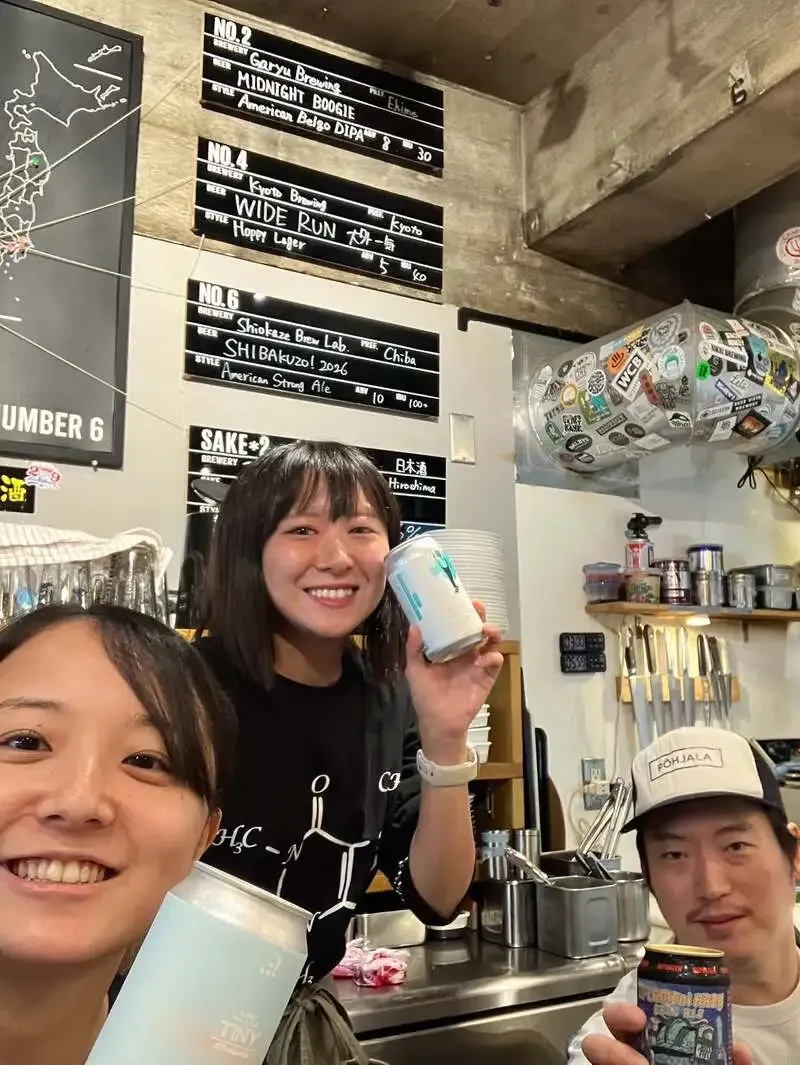 NUMBER 6 to Host RUN & BEER Event with Yellow Monkey Brewing Representative