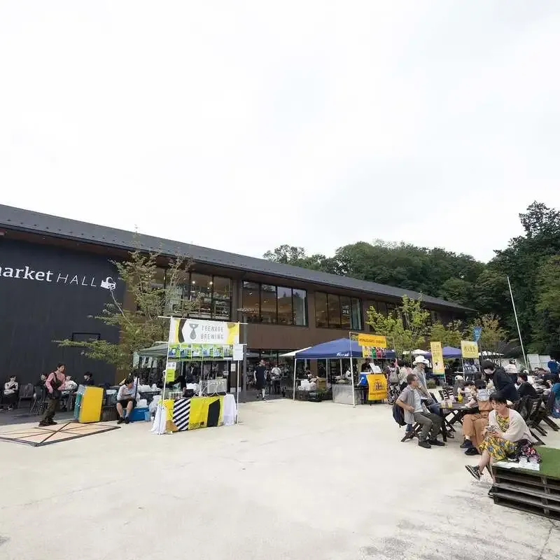 CARVAAN BREWERY’s Summer Solstice Craft Beer Journey at Hanno Metsä