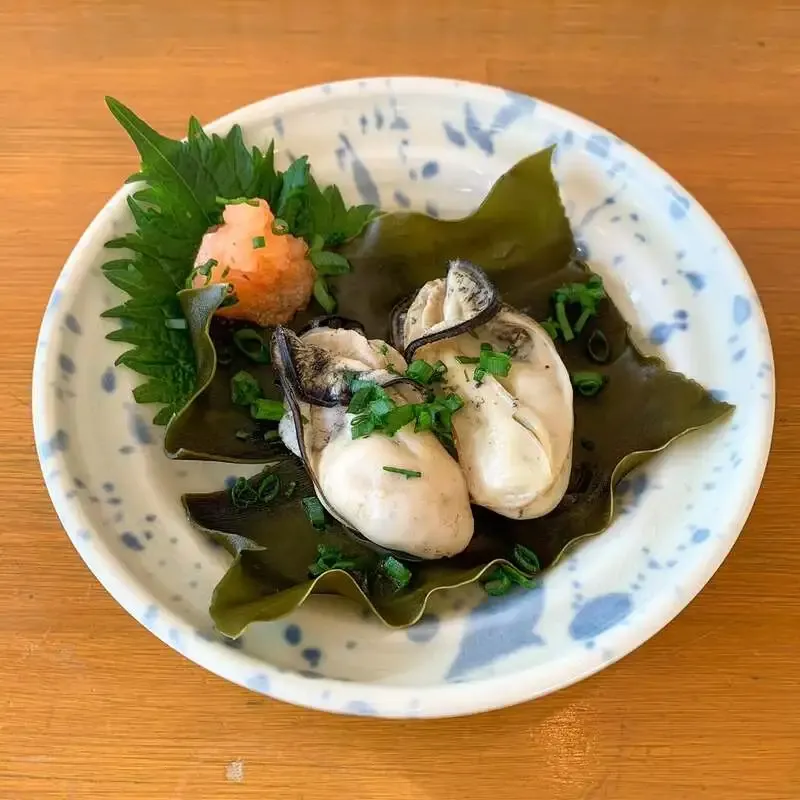 アンドビール高円寺で気仙沼産牡蠣フェア　気仙沼オイスタースタウトを案内