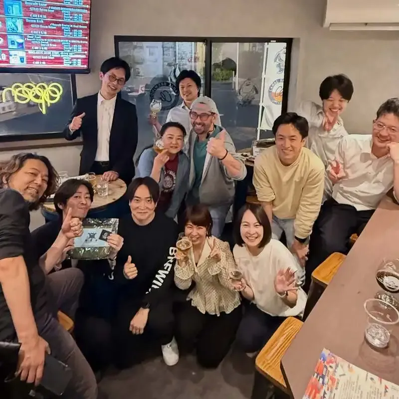 Canal brewingでNOMCRAFT BREWINGのTTO開催、5月9日14時から