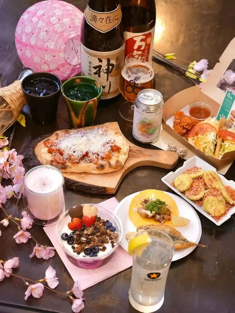 スタンドフィエスタ、西小山で関西クラフトビール40種を常設