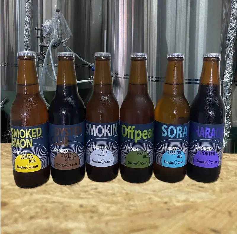 所沢ビール、ところざわサクラタウンの埼玉・武蔵野ビールフェスに初出店