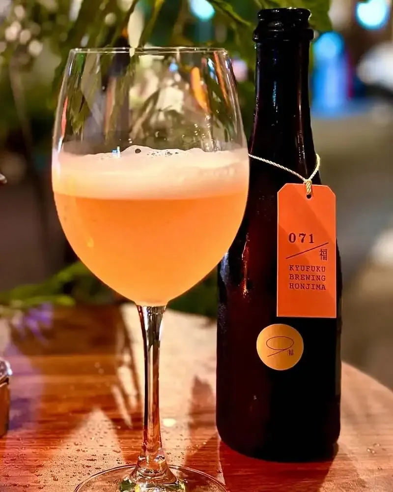 高松・Taru Taruでクラフトビールを楽しむ夜