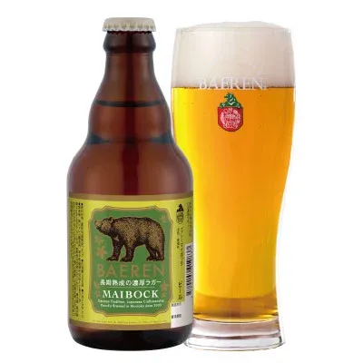 大阪・レーズン堂、4月14日の樽生にベアレン、忽布古丹、伊勢角屋麦酒など