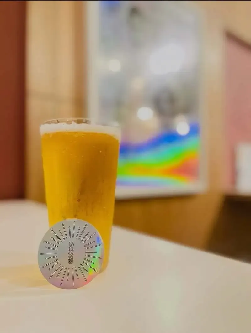 GOOD CONDITION STAND、BREWMIN’など7種のドラフトを案内