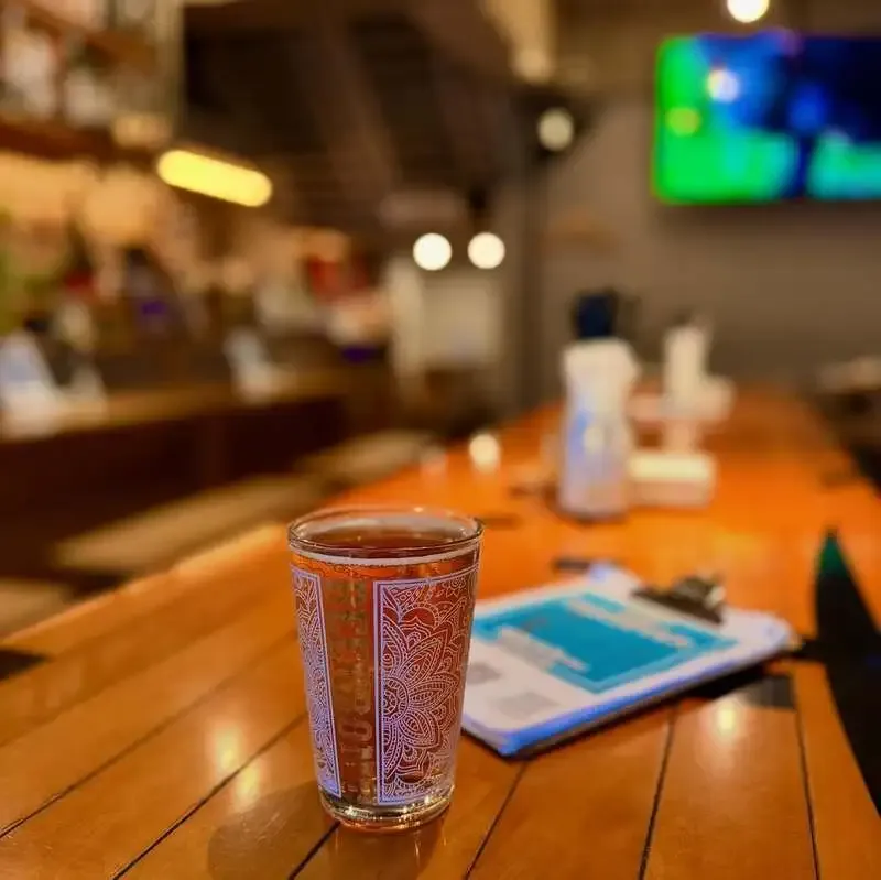 新宿・BeerbombでFlora FermentationとNude Beerの合同TTO、4月5日開催