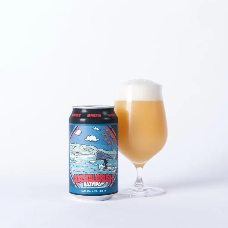 クラフトビアマーケット神田店で新規開栓3種　ひみつビール、VOYAGER、Repubrew