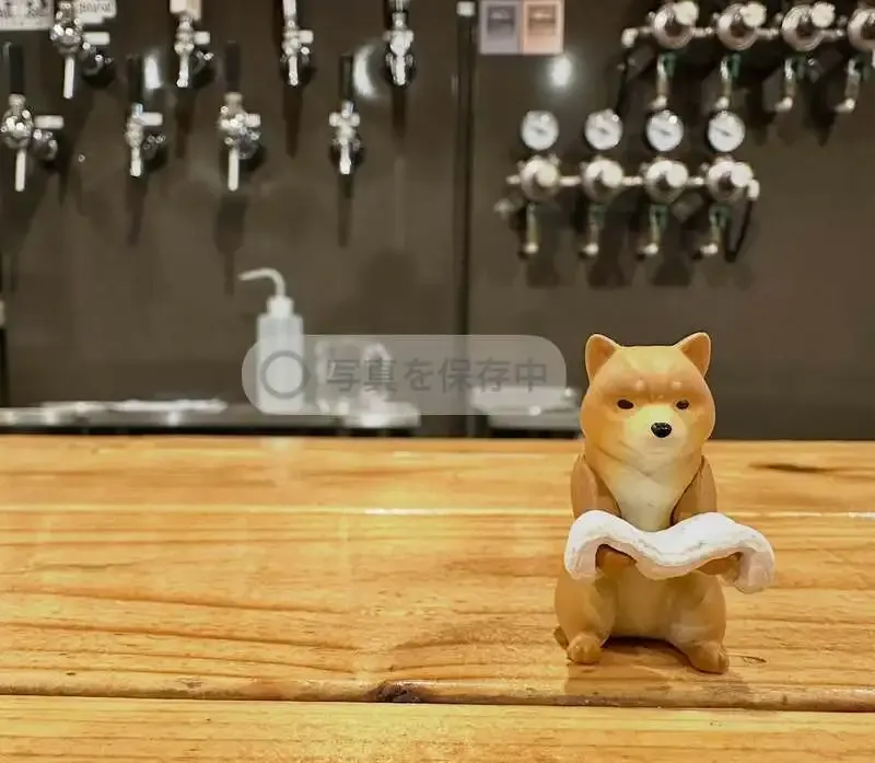 クラフトビアスポット ハトホル、3月27日に2樽開栓と12タップを案内