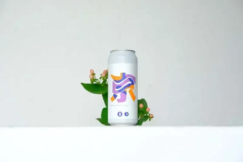 トートピアブルワリー、京都醸造とのコラボ作「K-philia#2」を発売
